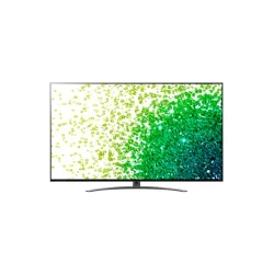 Телевизор LG 50NANO866PA.AMCB