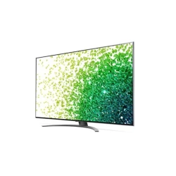 Телевизор LG 50NANO866PA.AMCB