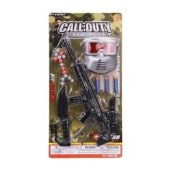 Oyun dəsti Call of Duty Finest Hour 6688-38, 3+ yaş