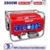 Benzin generator Emtop EGGRD2822 Benzin generator Emtop EGGRD2822