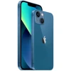 Смартфон Apple iPhone 13 4GB/128GB Blue + Transparent Silicone case + Apple 20w charger + Screen Protector Смартфон Apple iPhone 13 4GB/128GB Blue + Transparent Silicone case + Apple 20w charger + Screen Protector