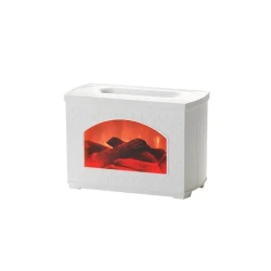 Hava nəmləndiricisi UM001000735 White