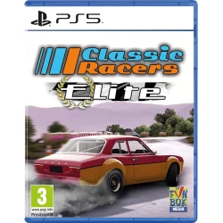 PS5 Classic Racers Elite 055377603847
