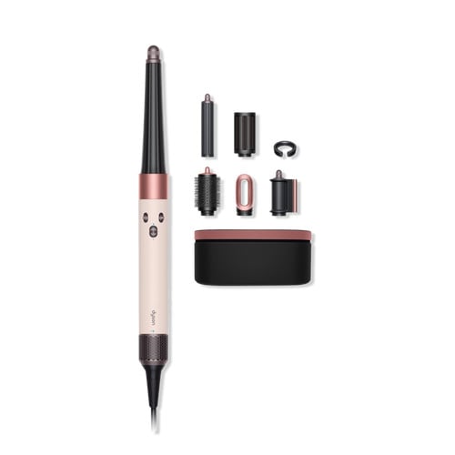 Фен Dyson Airwrap HS08 Sakura Cherry Фен Dyson Airwrap HS08 Sakura Cherry