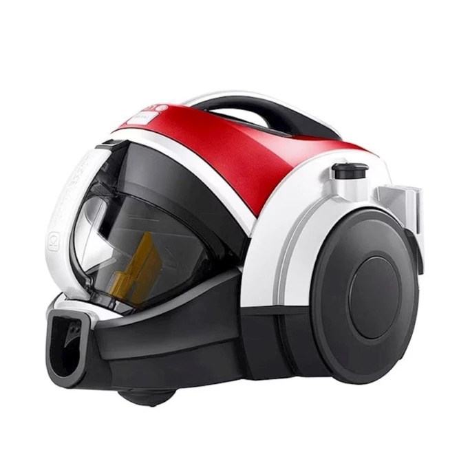 Пылесос LG Vacuum Cleaner VC73189NHTR Пылесос LG Vacuum Cleaner VC73189NHTR