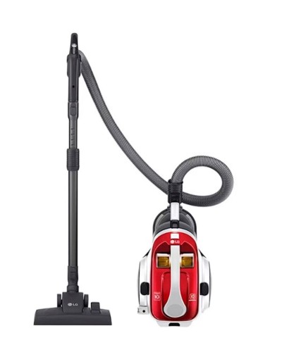 Tozsoran LG Vacuum CleanerVC73189NHTR