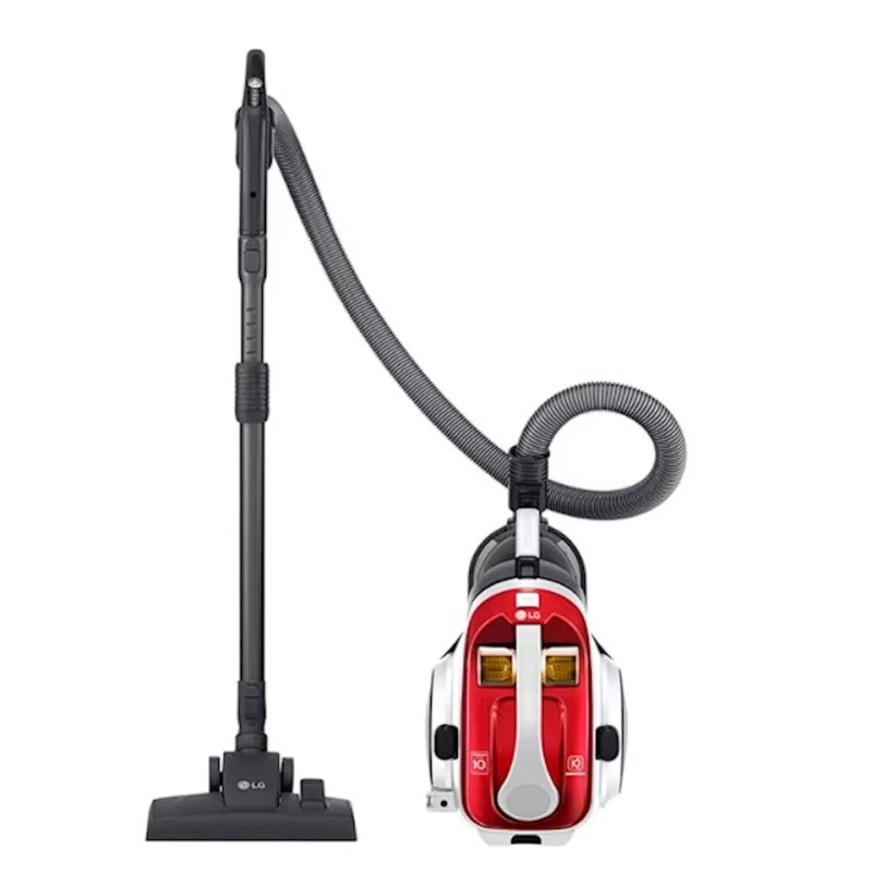 Пылесос LG Vacuum Cleaner VC73189NHTR Пылесос LG Vacuum Cleaner VC73189NHTR