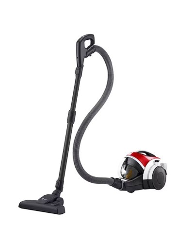 Tozsoran LG Vacuum CleanerVC73189NHTR