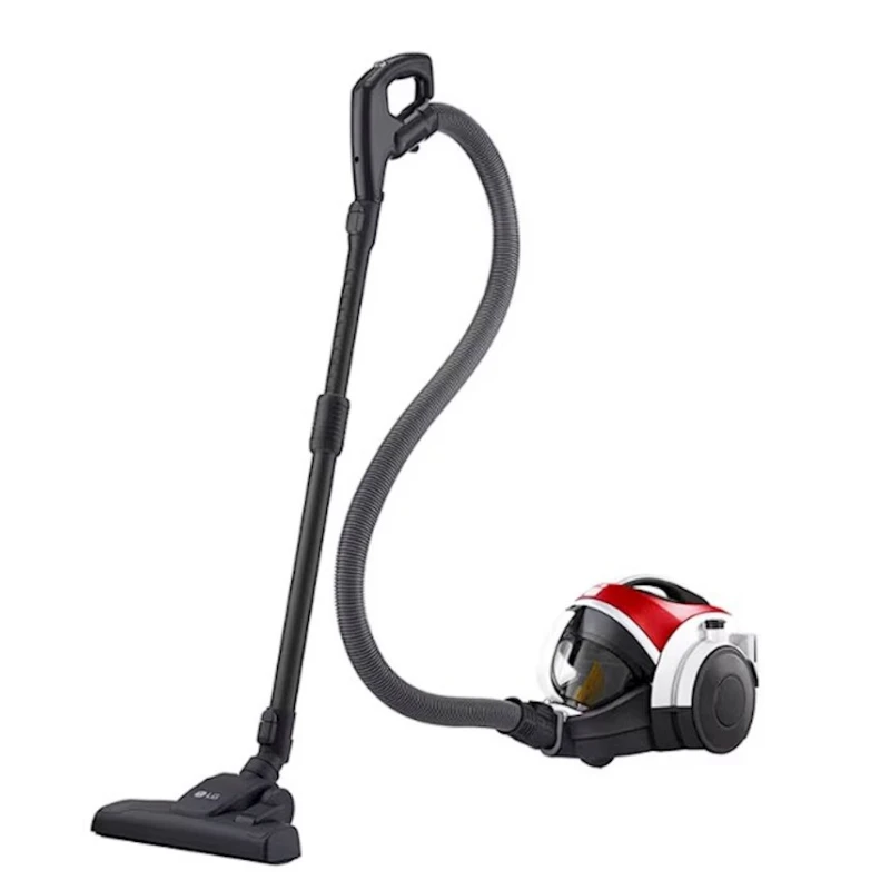 Пылесос LG Vacuum Cleaner VC73189NHTR Пылесос LG Vacuum Cleaner VC73189NHTR