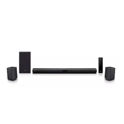 Саундбар LG SNC4R.DARELLK