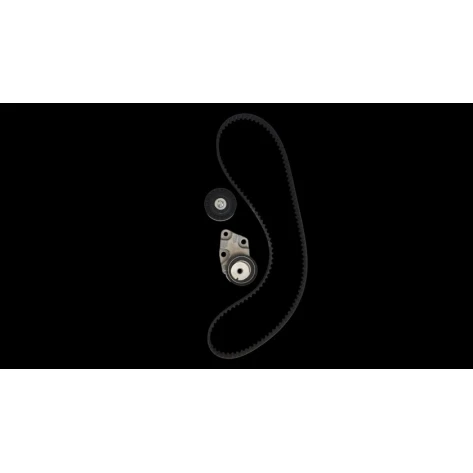 Ремень Gates Chevrolet Lacetti 1.6 л