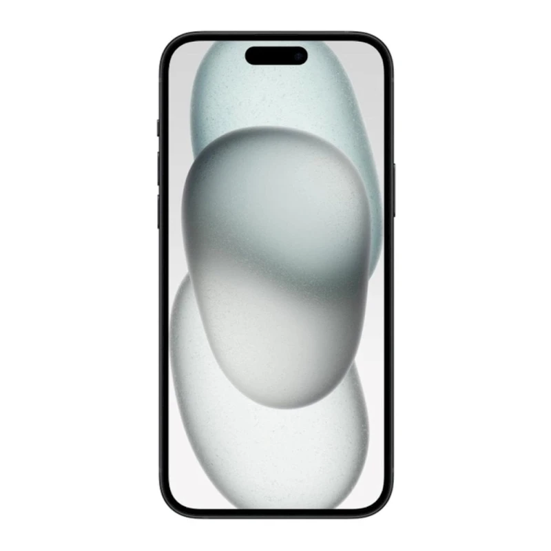 Смартфон Apple iPhone 15 Dual Sim 6GB/128GB Black Смартфон Apple iPhone 15 Dual Sim 6GB/128GB Black