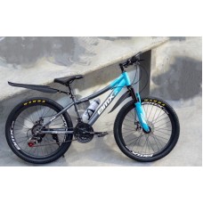 Velosiped BMX 24