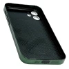 Чехол Auto Focus SS8881327 для Apple iPhone 12 Cangling Green