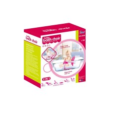 Vanna oturacağı Bath Seat 2in1 Baby B50527