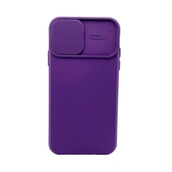 Çexol 888_store_481 Apple iPhone X üçün, Bənövşəyi