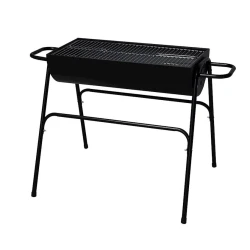 Угольный мангал без крышки Kumtel KB-337D Угольный мангал без крышки Kumtel KB-337D