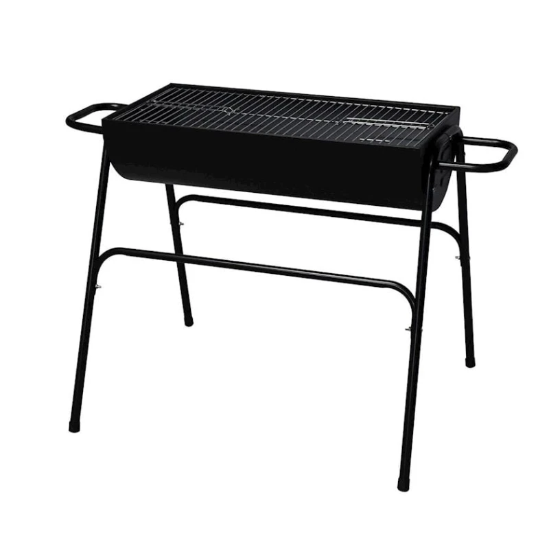 Угольный мангал без крышки Kumtel KB-337D Угольный мангал без крышки Kumtel KB-337D