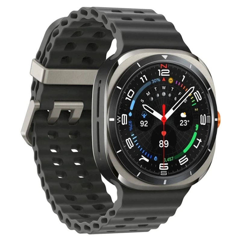 Смарт-часы Samsung Galaxy Watch Ultra Titanium (SM-L705FZTACAU)