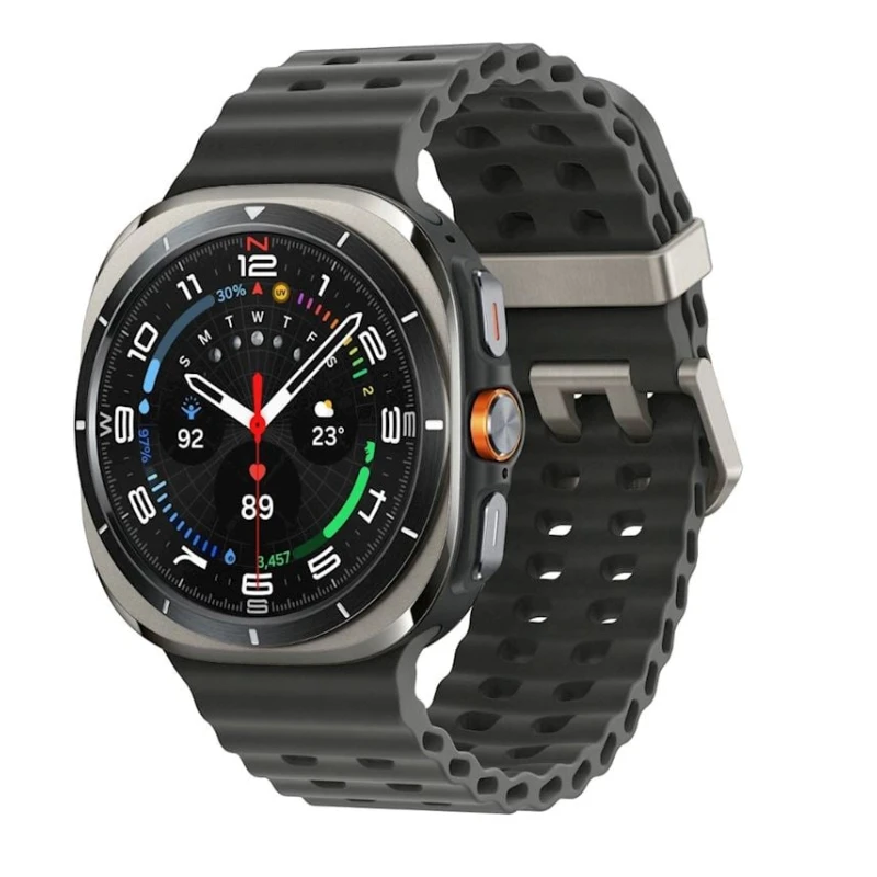 Смарт-часы Samsung Galaxy Watch Ultra Titanium (SM-L705FZTACAU)