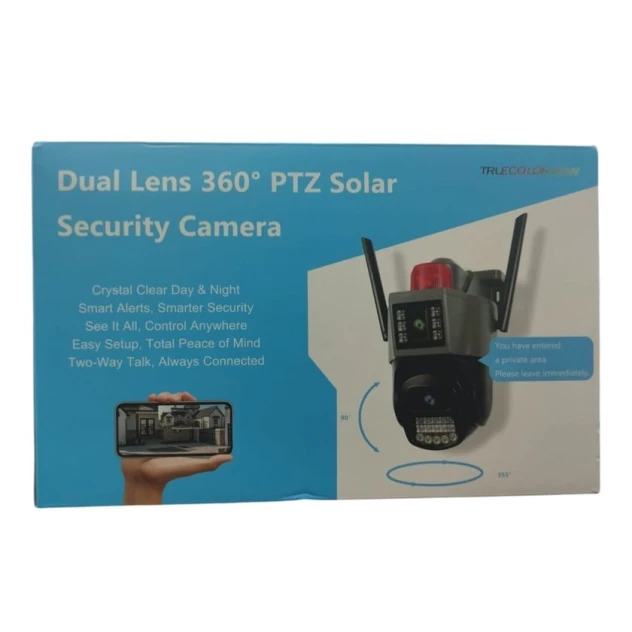 Камера видеонаблюдения 360-90 okam-pro Камера видеонаблюдения 360-90 okam-pro