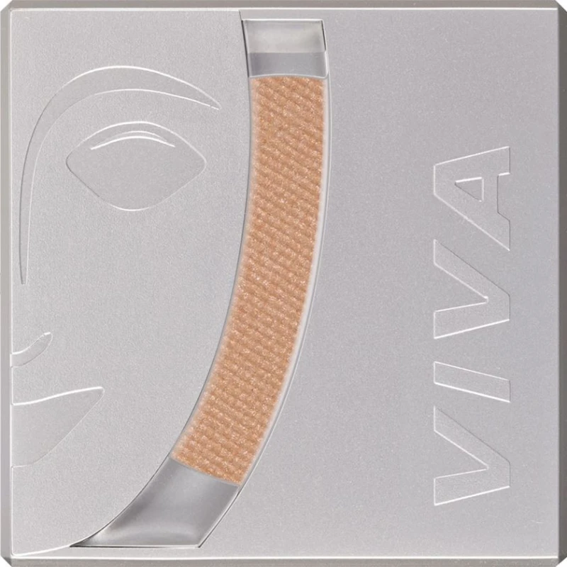 Пудра для грима Kryolan Viva Brilliant 09101 Peach 3.5 г