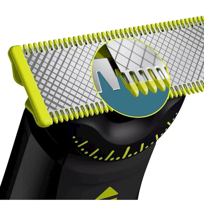 Trimmer Philips OneBlade QP6551/30 Trimmer Philips OneBlade QP6551/30