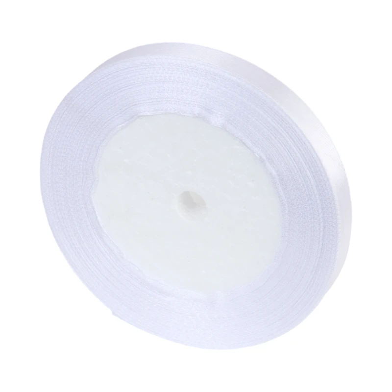 Lent 9519-20, ağ, 1 sm x 23 m