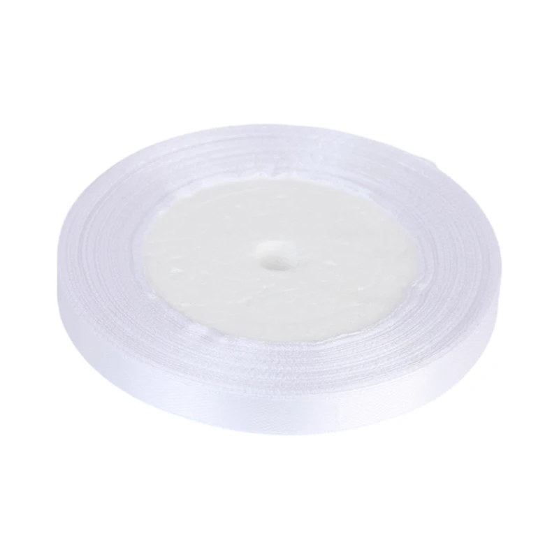 Lent 9519-20, ağ, 1 sm x 23 m