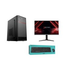Masaüstü kompüter EM-HM-I33220-SSD (i3 3-го поколения/8GB/256GB NVMe SSD/500GB HDD)