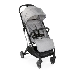 Детская коляска Chicco Trolley Me, серый Детская коляска Chicco Trolley Me, серый