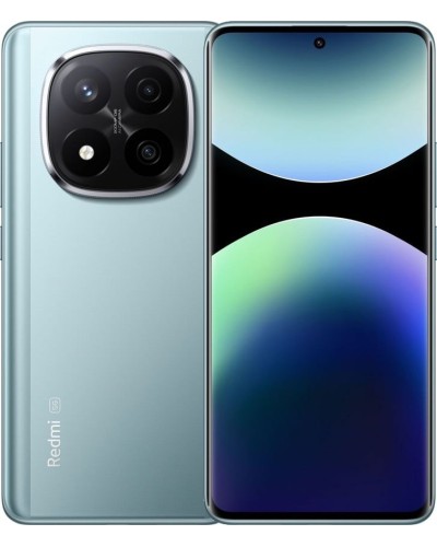 Smartfon Xiaomi Redmi Note 14 Pro Plus 8GB/256GB NFC Frost Blue