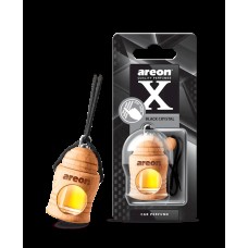 Aromatlaşdırıcı Areon Fresco X Black Crystal FRXV01, fiqur, asma, 5 ml
