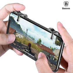 Геймпад-триггер для смартфона Baseus G9 Mobile Game Scoring Tool