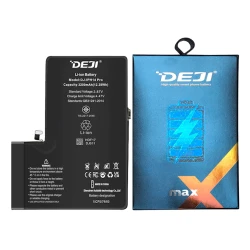 Аккумулятор Deji DJIA2866 для Apple iPhone 14 Pro