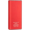 Внешний аккумулятор Gelius Pro CoolMini 2 PD GP-PB10-211 9600 mAh Red