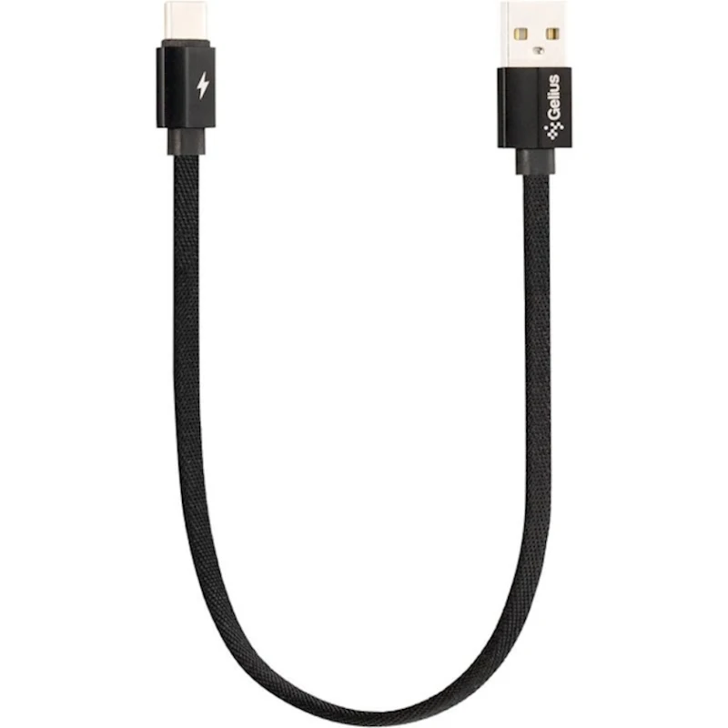 Внешний аккумулятор Gelius Pro CoolMini 2 PD GP-PB10-211 9600 mAh Red