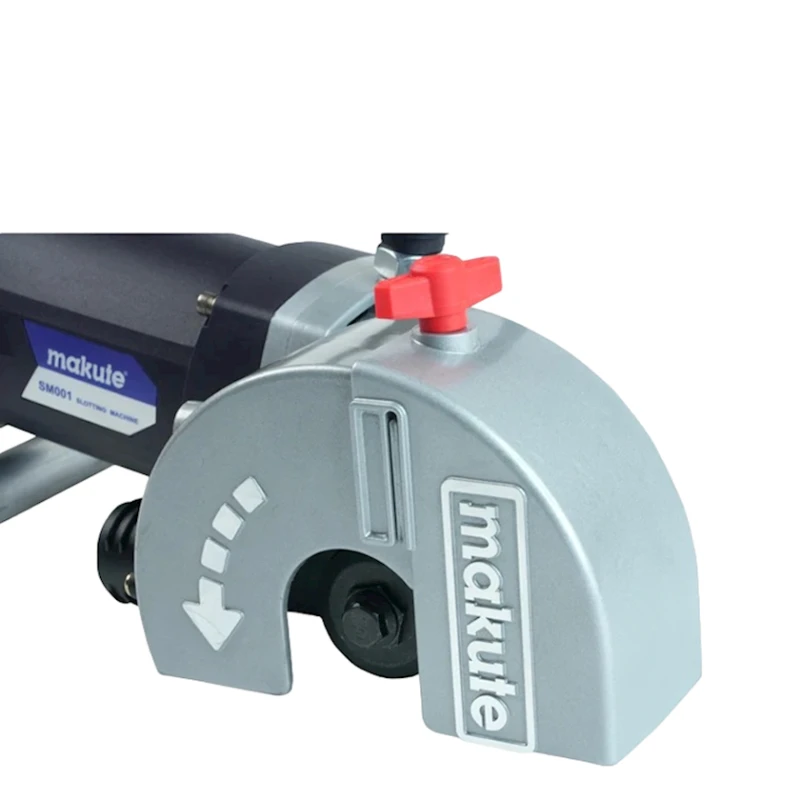 Divar təqibçisi Makute SM001