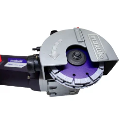 Divar təqibçisi Makute SM001