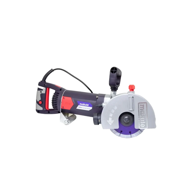 Divar təqibçisi Makute SM001