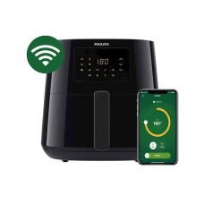Aerofritür Philips Airfryer HD9280