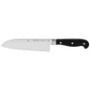 Bıçaq santoku WMF Spitzenklasse, paslanmayan polad, 18 sm