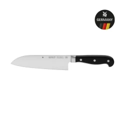 Нож сантоку WMF Spitzenklasse, нержавеющая сталь, 18 см
