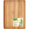 Разделочная доска Sugar&Spice Rosemary, 32x24 sm, дерево, коричневая Разделочная доска Sugar&Spice Rosemary, 32x24 sm, дерево, коричневая