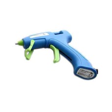 Yapışqan tapançası Högert HT2C101, 20 Vt, 7 mm