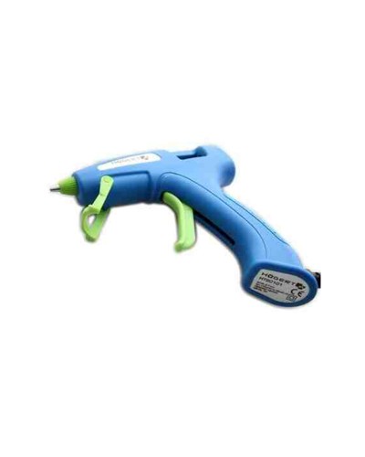 Yapışqan tapançası Högert HT2C101, 20 Vt, 7 mm