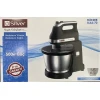 Qablı Mikser Silver SL-6372
