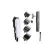 Saç kəsimi üçün universal trimmer HTC CT-7107 White Saç kəsimi üçün universal trimmer HTC CT-7107 White