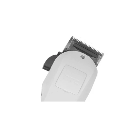 Saç kəsimi üçün universal trimmer HTC CT-7107 White Saç kəsimi üçün universal trimmer HTC CT-7107 White