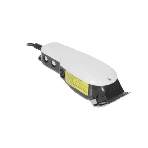 Saç kəsimi üçün universal trimmer HTC CT-7107 White Saç kəsimi üçün universal trimmer HTC CT-7107 White